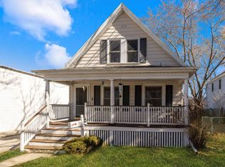 1920 South 90th STREET, West Allis, WI 53227