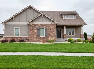 5104 Grand Vista Ct, Manhattan, KS 66503