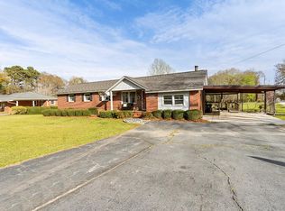 200 Dundas Rd, Abbeville, SC 29620