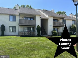 512 The Woods, Cherry Hill, NJ 08003