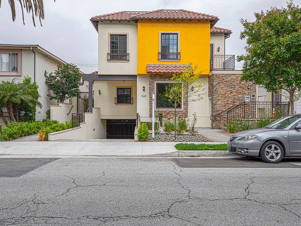 1st image of 1029 Melrose Ave #104