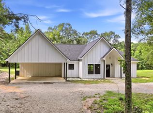 844 Liberty Church Rd, Harleton, TX 75651