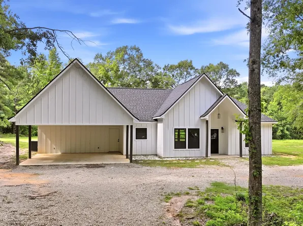 844 Liberty Church Rd, Harleton, TX 75651