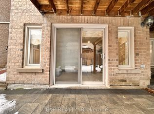 29 Ridgestone Dr #BASEMENT, Richmond Hill, ON L4S0A4