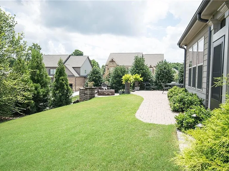4719 Moon Hollow Ct — Photo 19