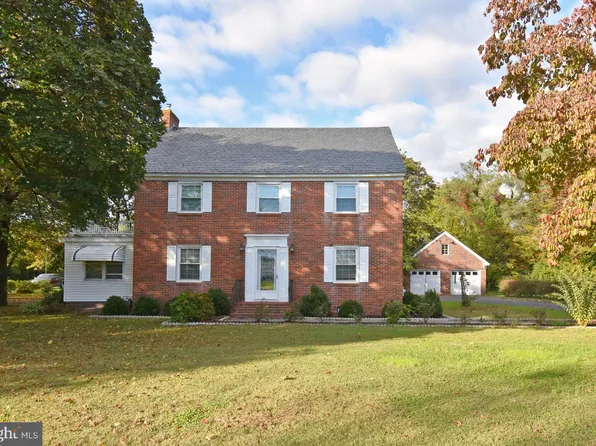 2527 Old Ocean City Rd, Salisbury, MD 21804