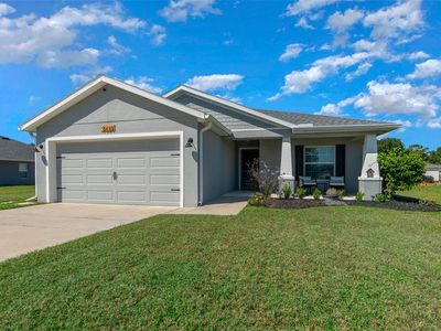 9034 SE 42nd Ct, Ocala, FL, 34480