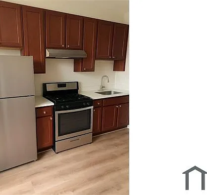 3 bed, 1500 sqft, $1,900 — Photo 2