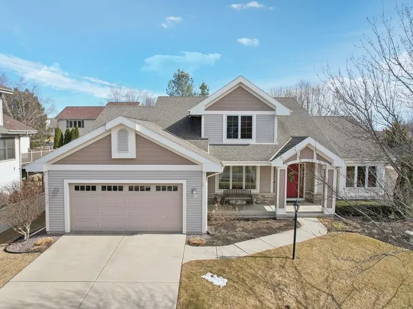 2984 Dunmore Street, Fitchburg, WI 53711