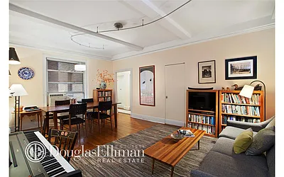 Sold by Douglas Elliman