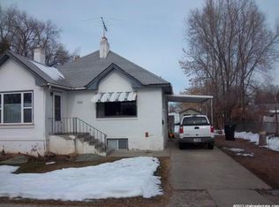 526 W 100 N, Payson, UT 84651