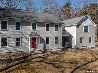 3 Weldon Court, Goshen, CT 06756