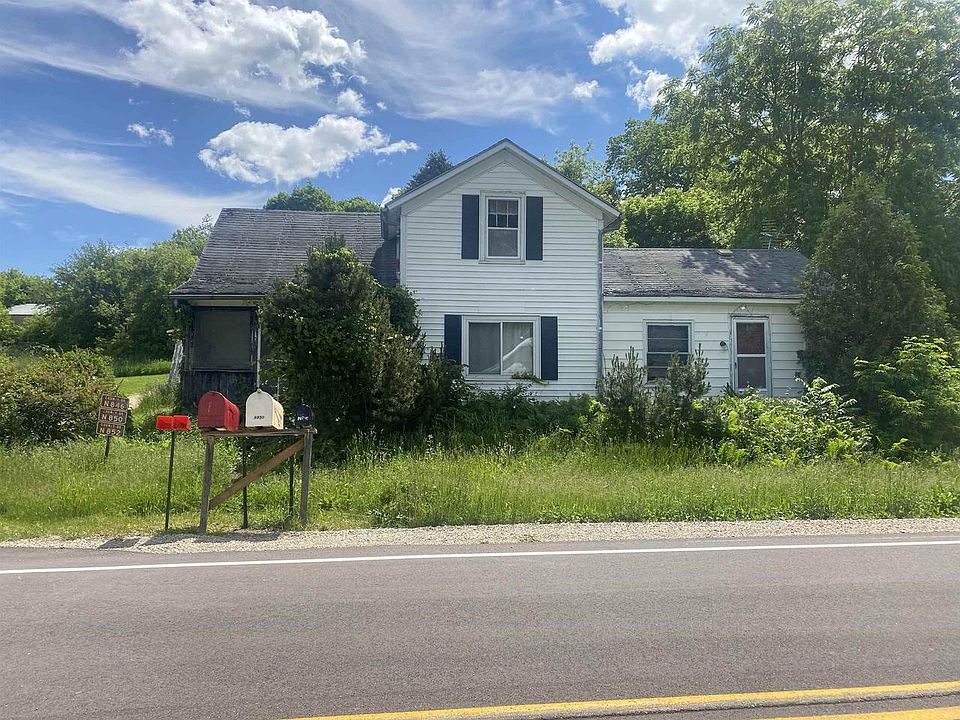 N846 County Road Ok, Juda, WI 53550 MLS 1939808 Zillow