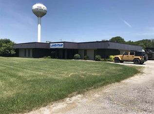 1190 W County Road 450 N, Brazil, IN 47834