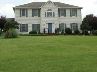 1954 Moneta Rd, Bedford, VA 24523