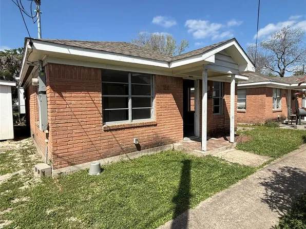 1309 Malvern St, Houston, TX 77009