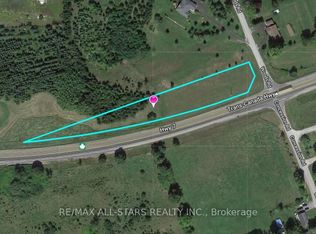0 Woods Rd, Madoc, ON K0K2K0