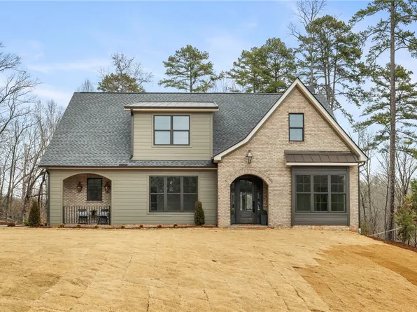 513 Sun Pointe Ct, West Union, SC 29696