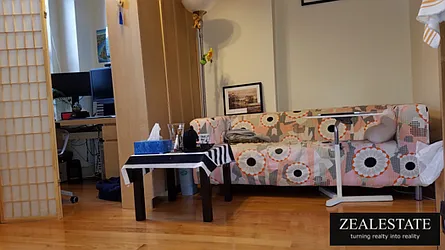 Rented by ZealEstate Group Inc