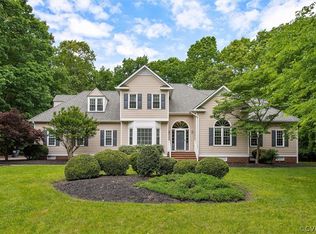 14200 Leafield Dr, Midlothian, VA 23113