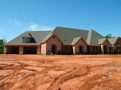 18700 Hickory Hollow Dr, Harrah, OK, 73045