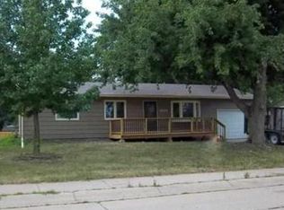 1825 Hoyt St, Beatrice, NE 68310