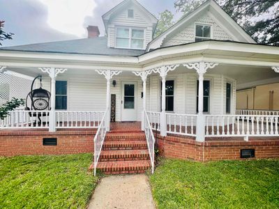 308 S Alabama Ave, Chesnee, SC, 29323