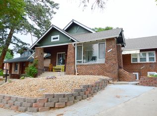 3176 N Speer Blvd APT B, Denver, CO 80211