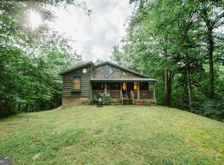 2688 Old Highway 2, Cisco, GA 30708