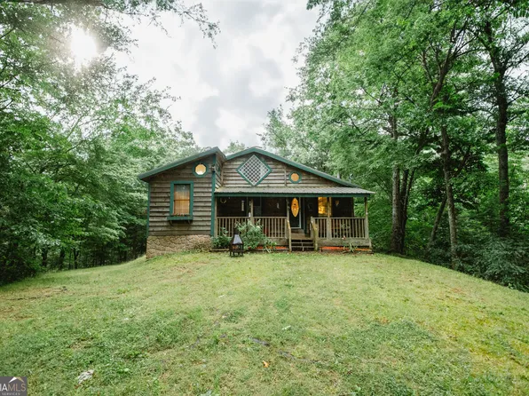 2688 Old Highway 2, Cisco, GA 30708