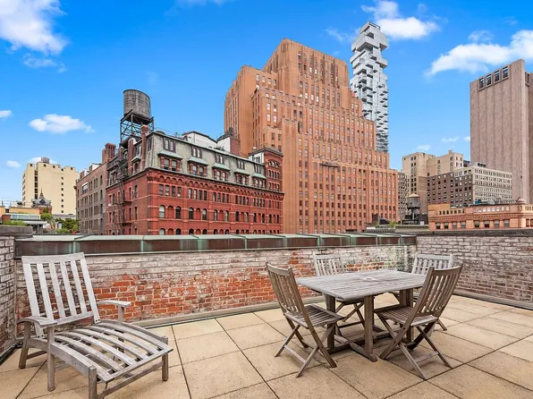 176 Duane St #5/6, New York, NY 10013