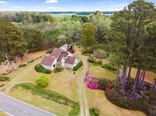 2781 Exum Rd NW, Ash, NC 28420