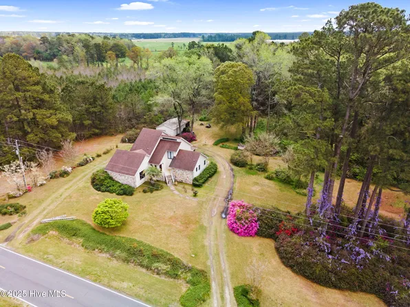 2781 Exum Road NW, Ash, NC 28420