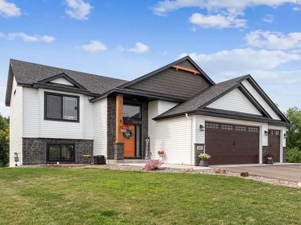 460 Alcott St E, Rush City, MN 55069