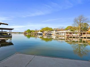 500 Flamingo Cir, Highland Haven, TX 78654