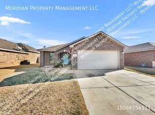 13805 Vernon Ave, Lubbock, TX 79423