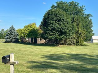 8871 Patterson Rd, Brown, OH 43026