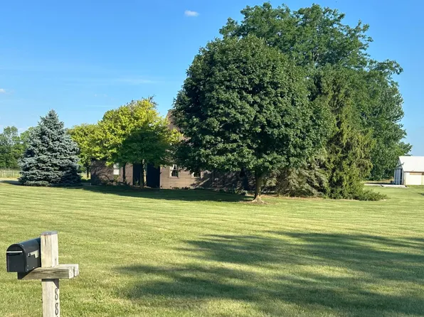 8871 Patterson Rd, Brown, OH 43026