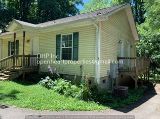 20 Sun Haven Dr #A, Asheville, NC 28806