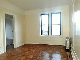 Rented by New York Residence