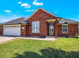 1206 Hershel Dr, Elgin, OK 73538