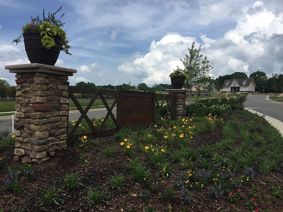 2nd image of 6014 Maysbrook Ln Lot 14