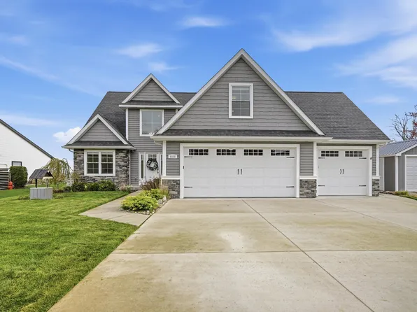 4868 W Houghton Lake Dr, Houghton Lake, MI 48629