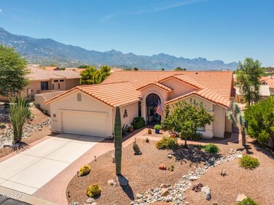 65705 E Rocky Path Dr, Tucson, AZ, 85739