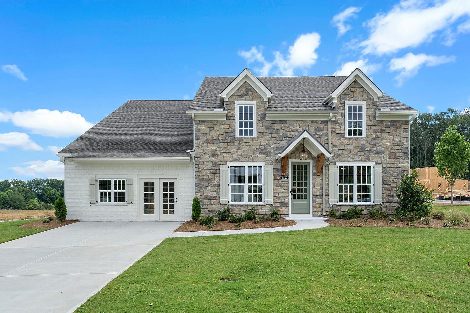 Heirloom by Empire Communities in Cumming GA Zillow