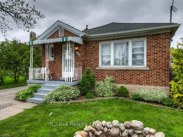 444 Stirling Ave S, Kitchener, ON N2M 3J1
