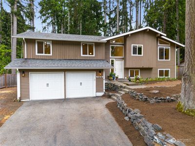 98332 4019 101st Street Ct NW, Gig Harbor, WA, 98332