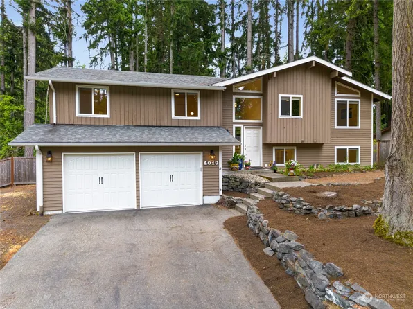 98332 4019 101st Street Ct NW, Gig Harbor, WA 98332