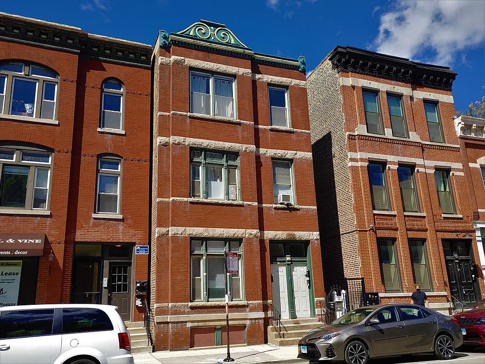 1st image of 1928 N Damen Ave APT 1