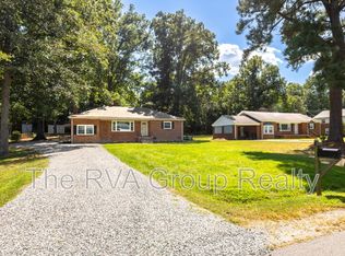 13141 Overhill Dr, Glen Allen, VA 23059
